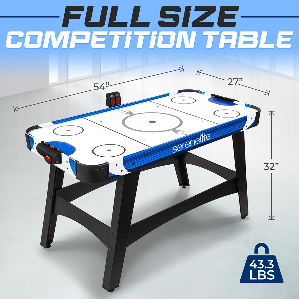 54"AIR HOCKEY TABLE