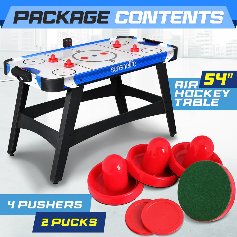 54"AIR HOCKEY TABLE