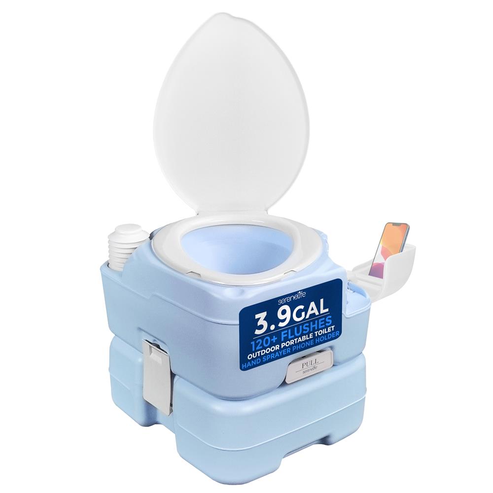 Outdoor Portable Toilet