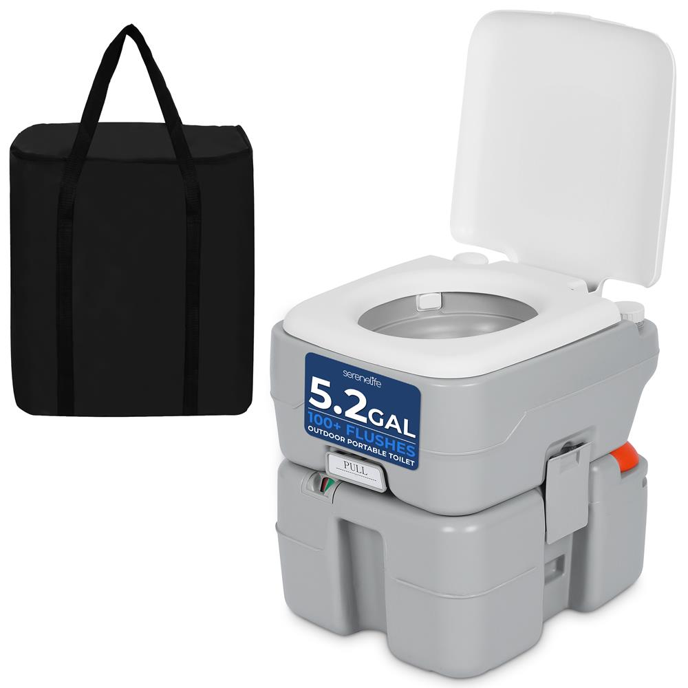 Outdoor Portable Toilet