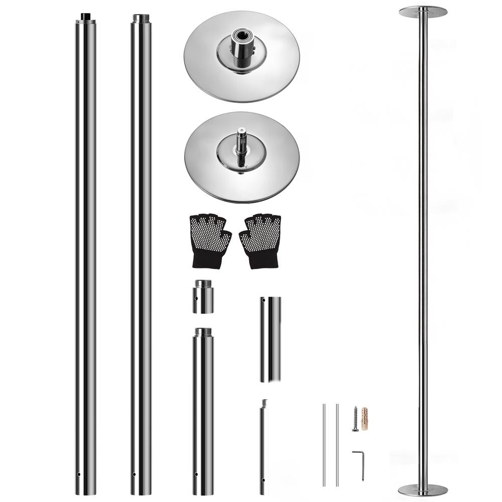 Portable Dancing Pole