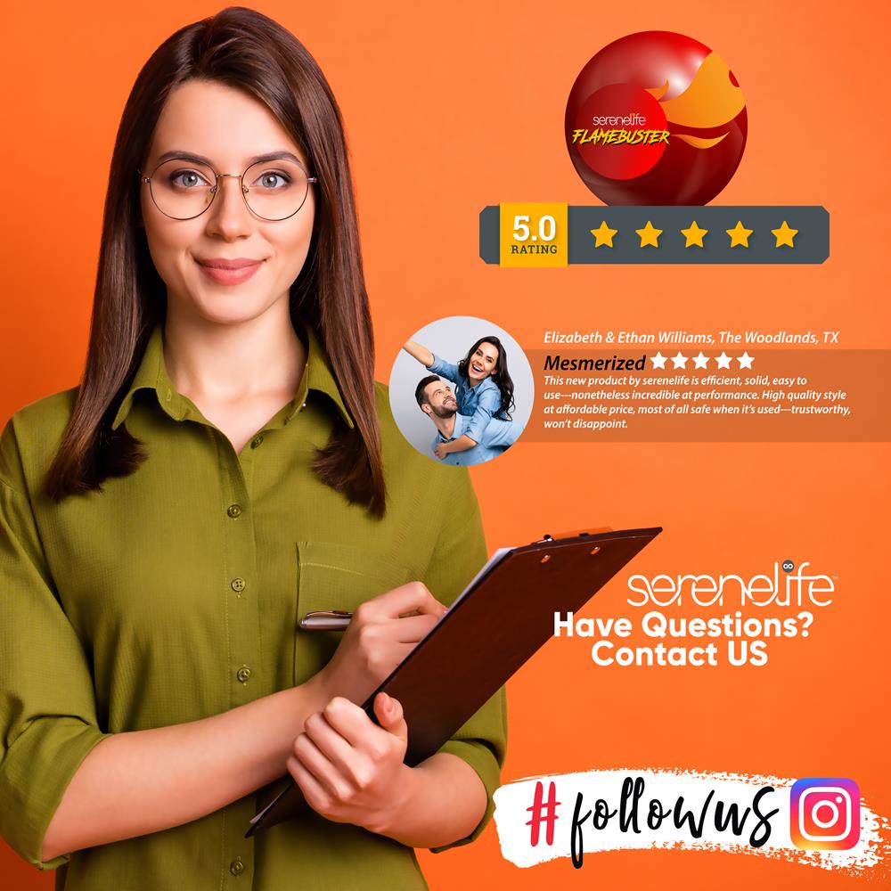 Automatic Fire Ball Extinguisher, Range 3 feet, Instant Activation, ABS Body, Red