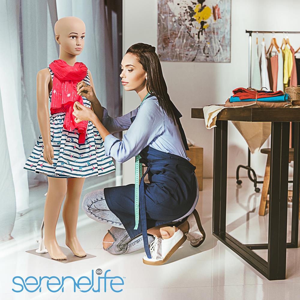 Kid Torso Dress Form Mannequin