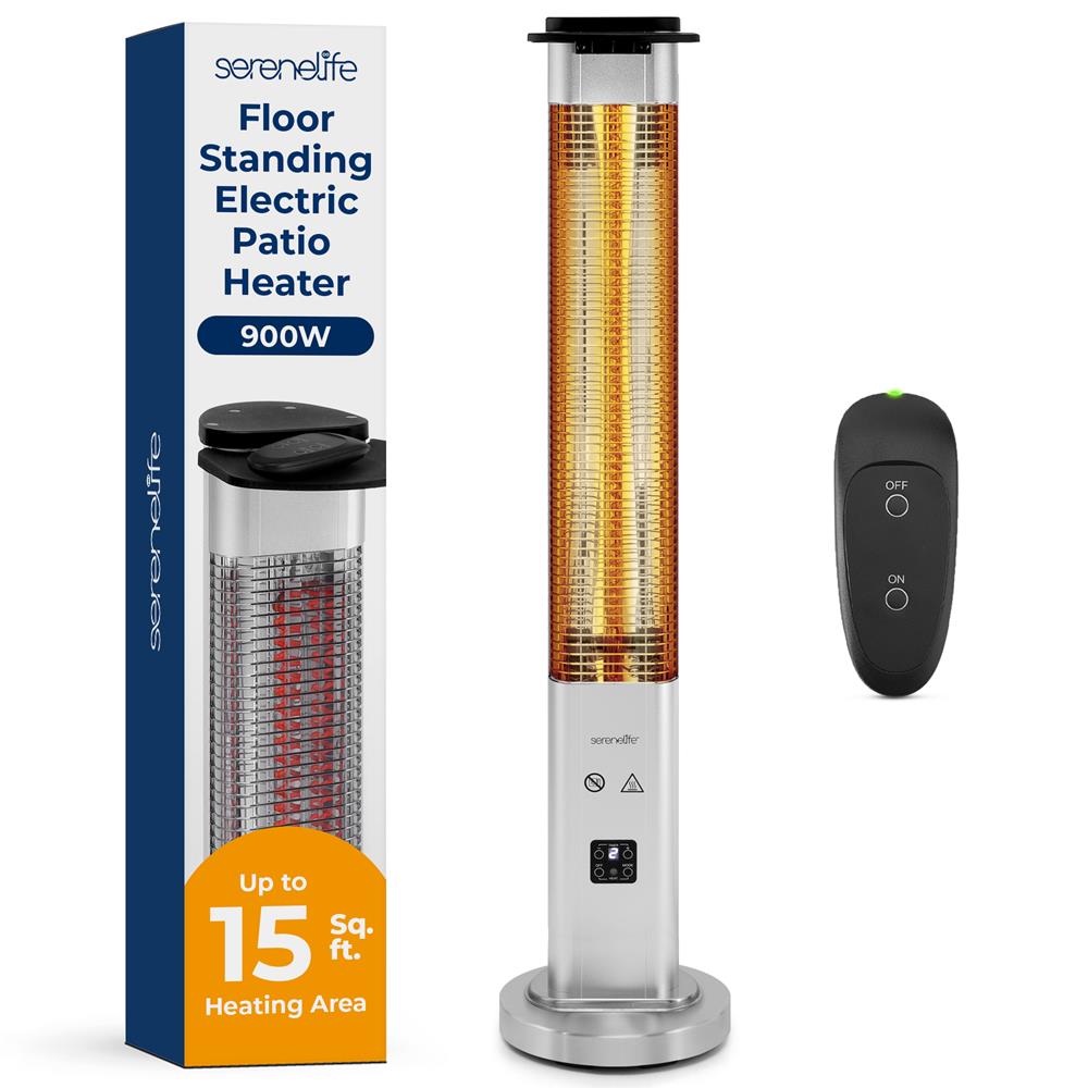 Electric Patio Heater