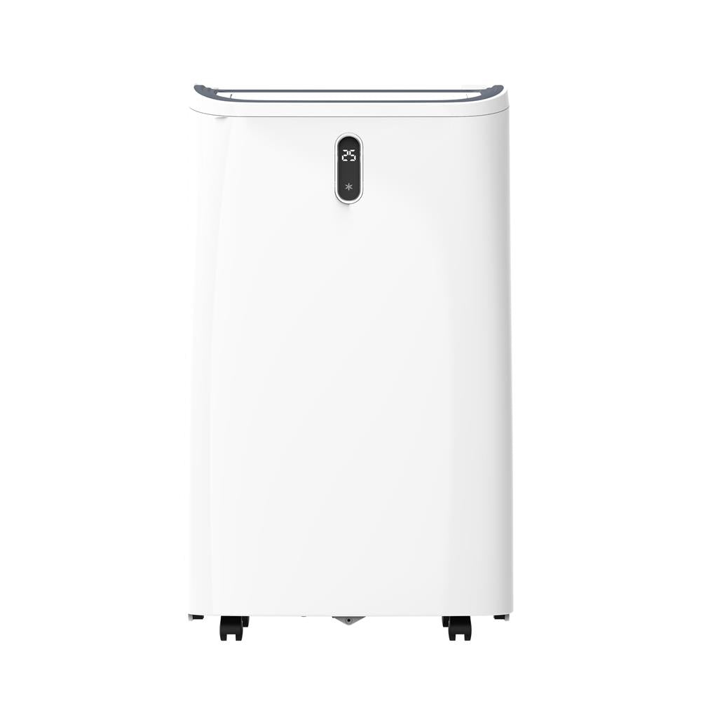 Portable Air Conditioner 12000 BTU Efficient Cooling White
