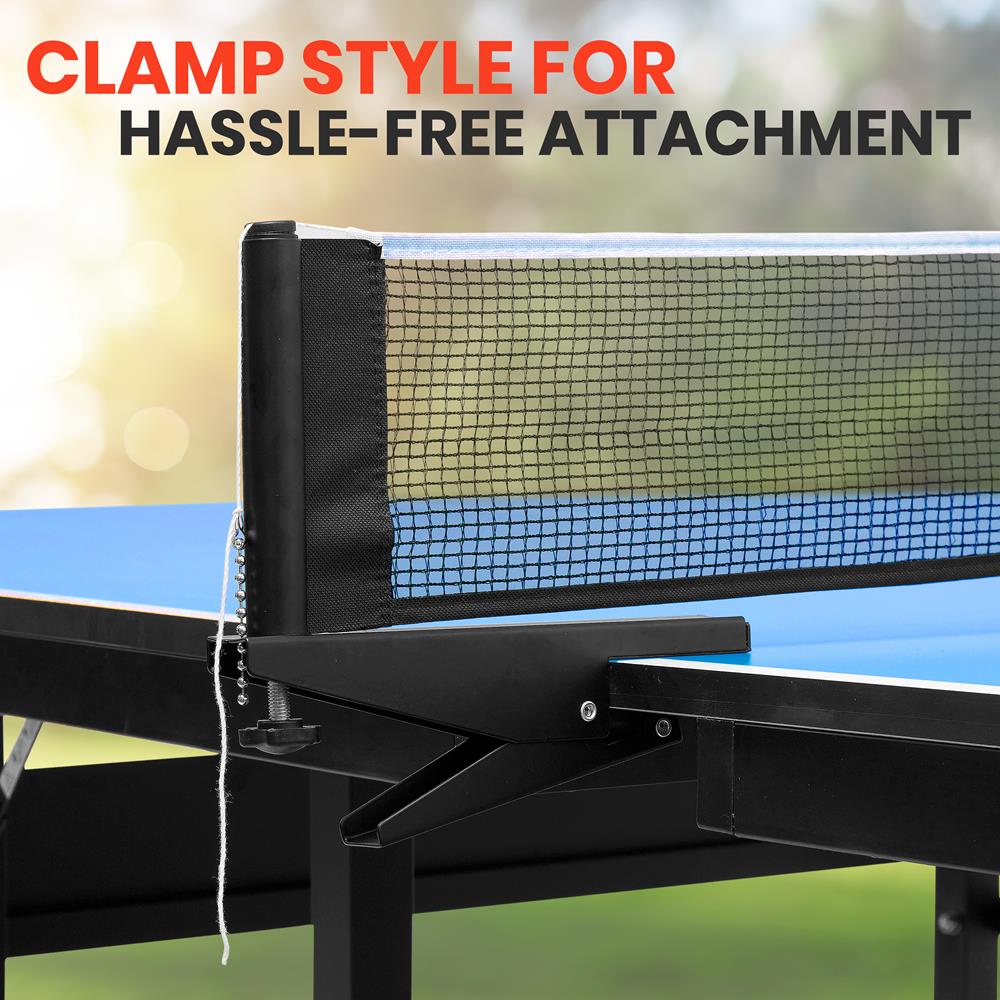 Durable Indoor Table Tennis Table