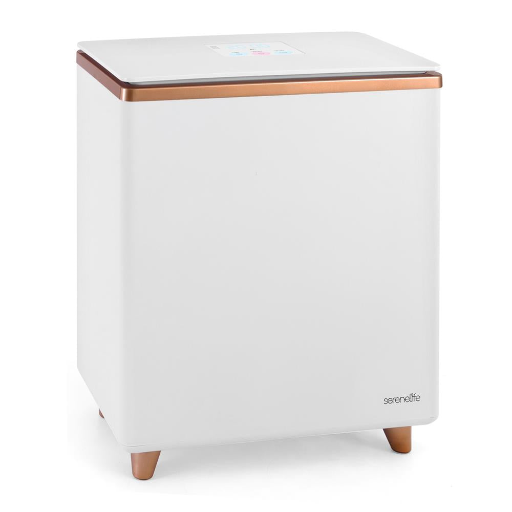 Towel Warmer with WIFI