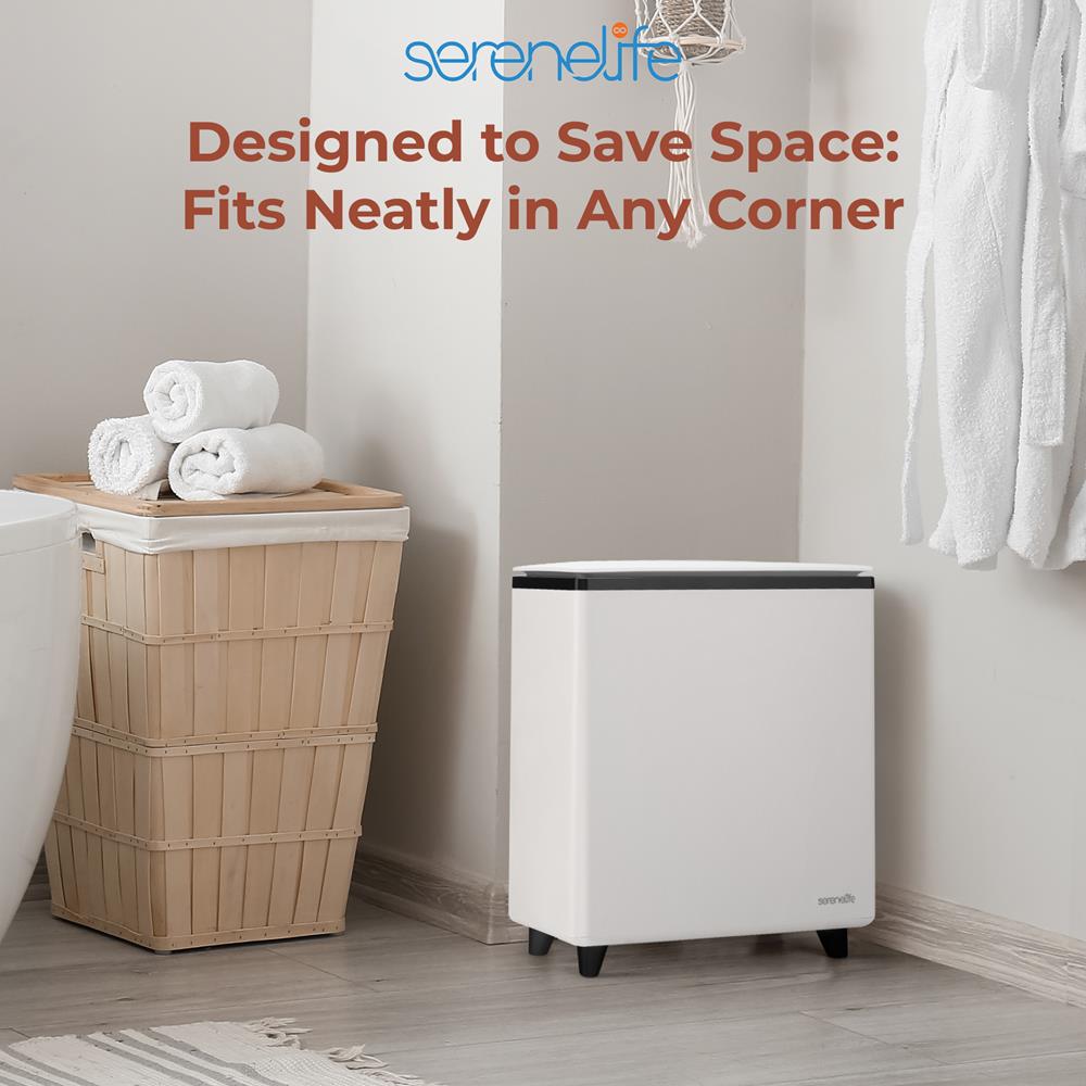 Towel Warmer with WIFI