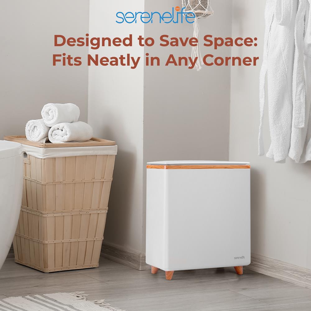 Towel Warmer with WIFI