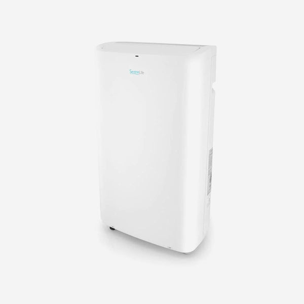 Portable AC