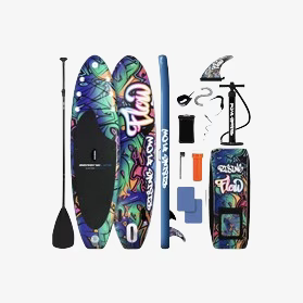 Paddle Boards