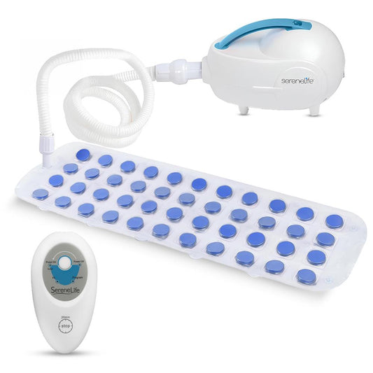 Bubble Bath Mat - PHSPAMT24HT.5