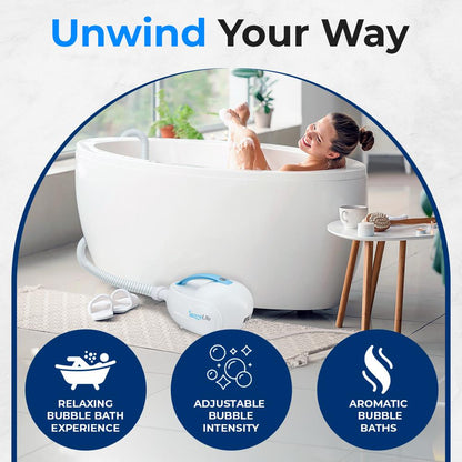 Bubble Bath Mat - PHSPAMT24HT.5