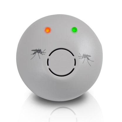 Contrôle électronique des insectes 