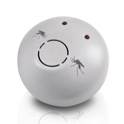 Contrôle électronique des insectes 