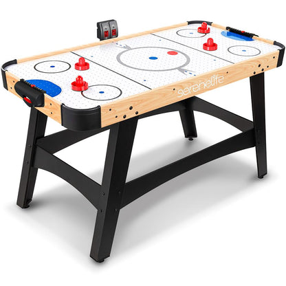 Table d'air hockey de 54'' 