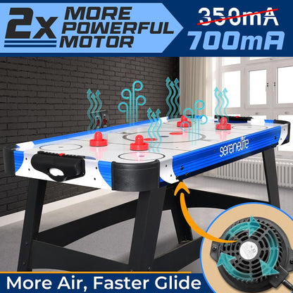 54"AIR HOCKEY TABLE