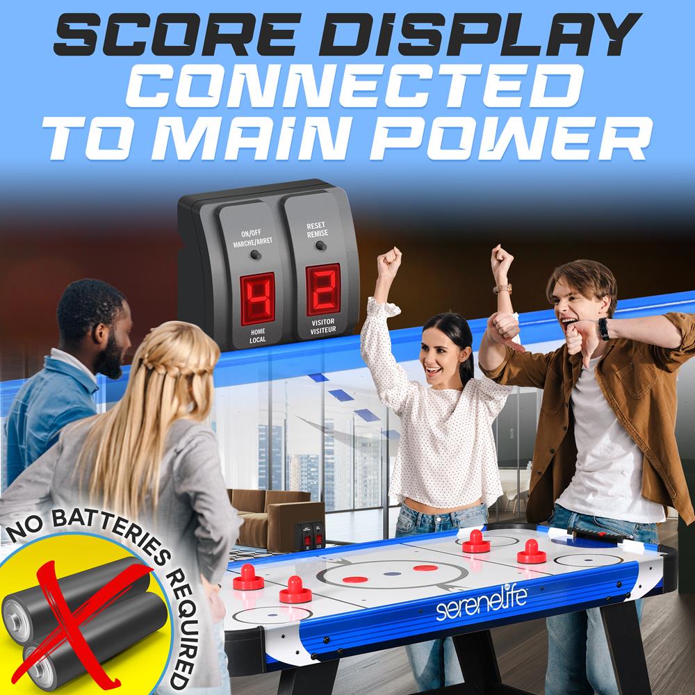54"AIR HOCKEY TABLE