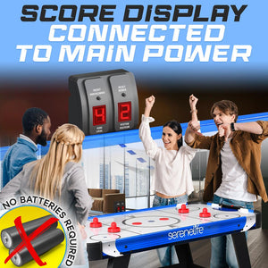 54"AIR HOCKEY TABLE