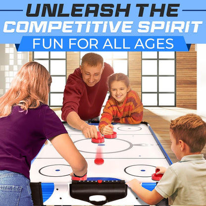 54"AIR HOCKEY TABLE