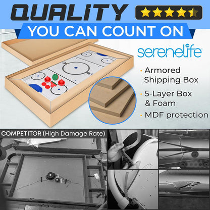 54"AIR HOCKEY TABLE