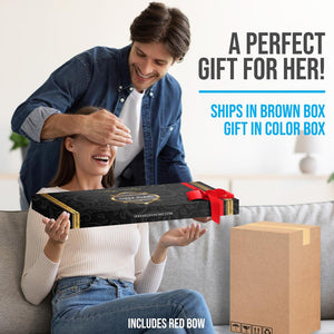 Bamboo Bathtub Caddy Comfort Extendable Tray Natural Waterproof