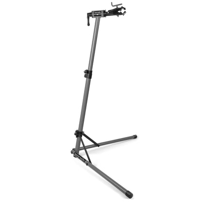 Home Mechanic Bicycle Repair Stand - Height Adjustable With Upgraded Collar And Leg Supports, Holds Up To 80 Lbs.