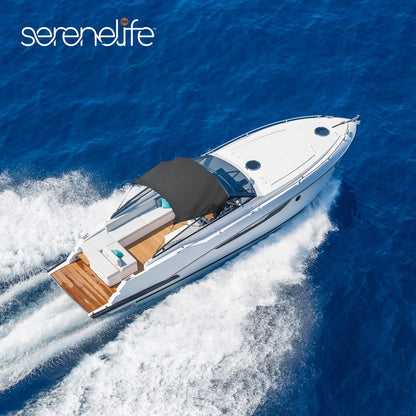 3 Bow Bimini Top