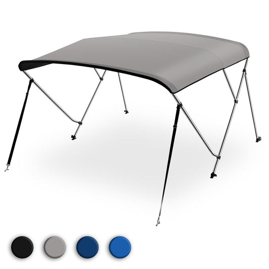 3 Bow Bimini Top