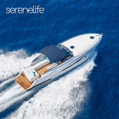 3 Bow Bimini Top