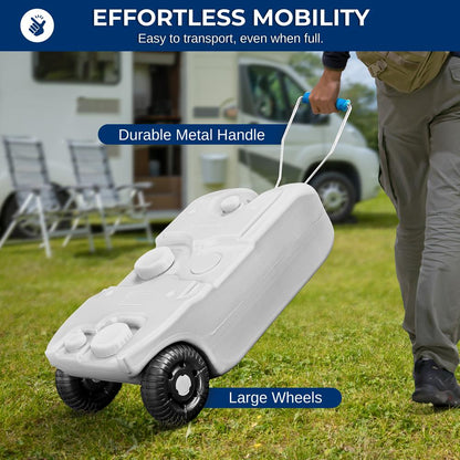 Portable Water Tank
