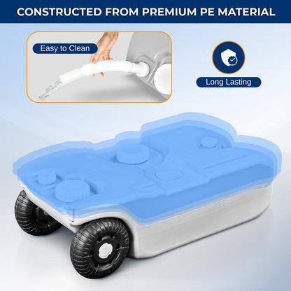 Portable Water Tank