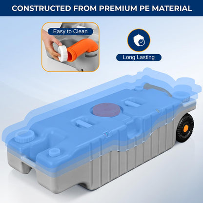 Portable Water Tank