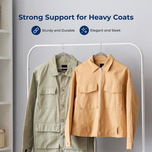 150 Velvet Hangers Non-Slip 360° Swivel Hook Space-Saving Gray