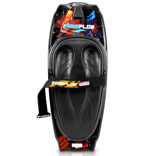 KNEE BOARD