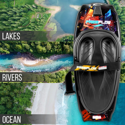 KNEE BOARD