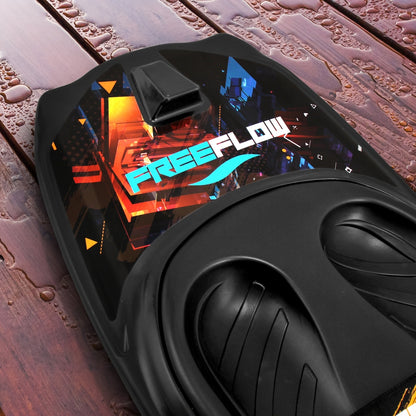 KNEE BOARD