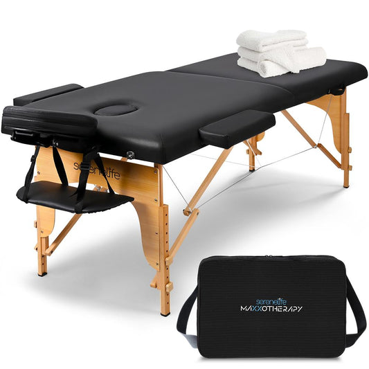 Portable Massage Table