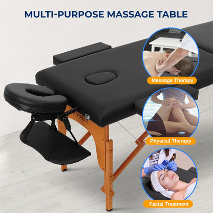 Portable Massage Table