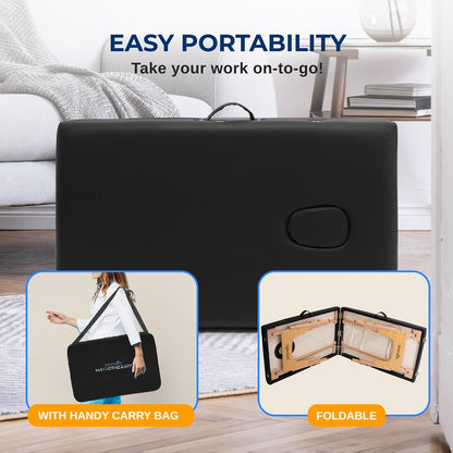 Portable Massage Table