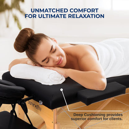 Portable Massage Table