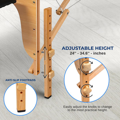 Portable Massage Table