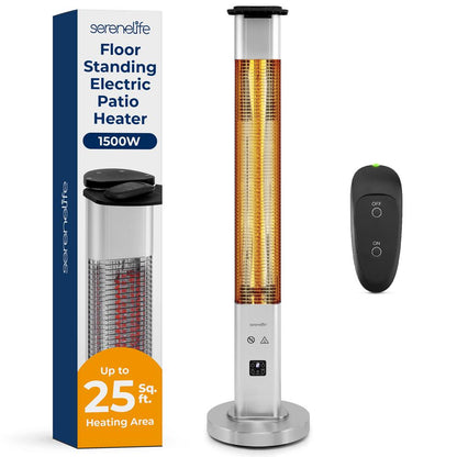 Electric Patio Heater