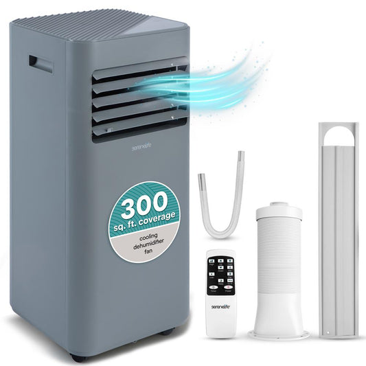 Portable Air Conditioner - SLPAC184S