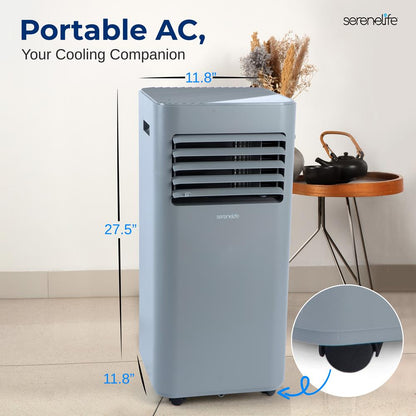 Portable Air Conditioner - SLPAC184S