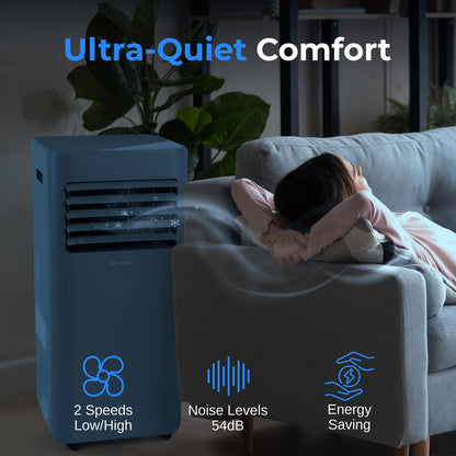 Portable Air Conditioner - SLPAC184S