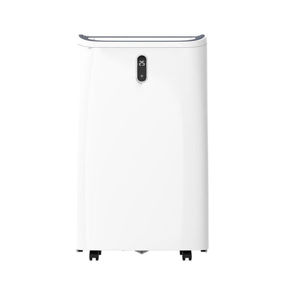 Climatiseur portable 12000 BTU Refroidissement efficace Blanc 