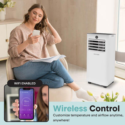 Portable Air Conditioner