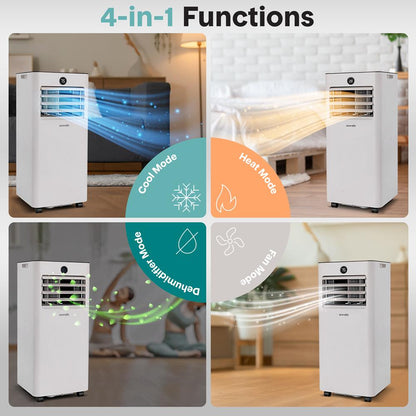 Portable Air Conditioner
