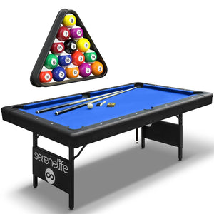 Portable Pool Table